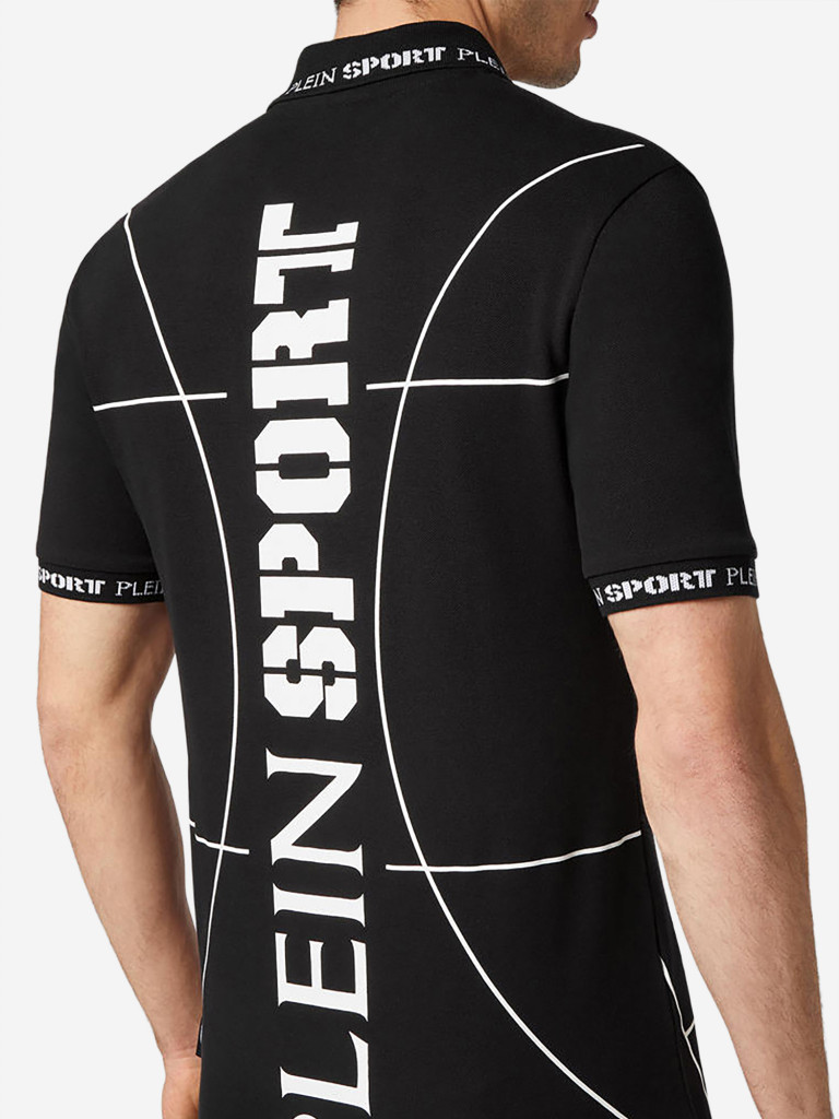 Поло Plein Sport