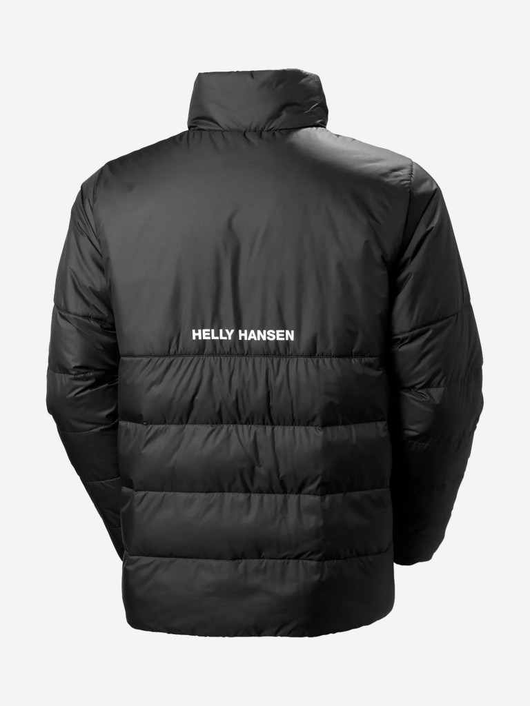 Куртка утепленная мужская Helly Hansen Oslo
