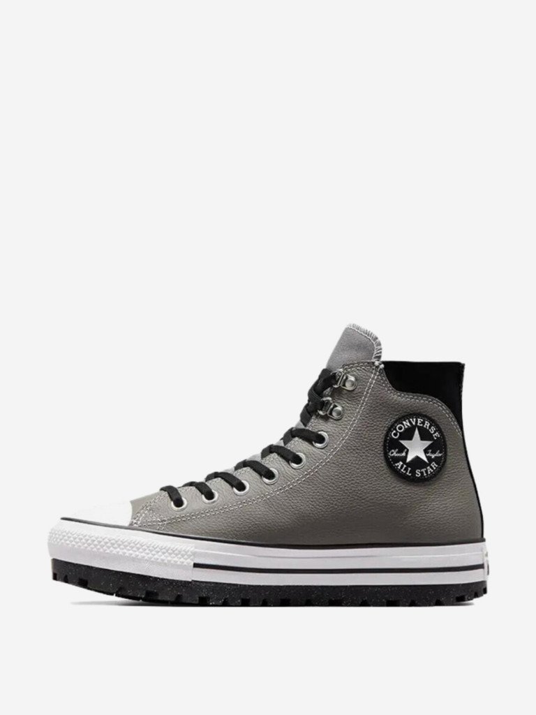 Кроссовки Converse