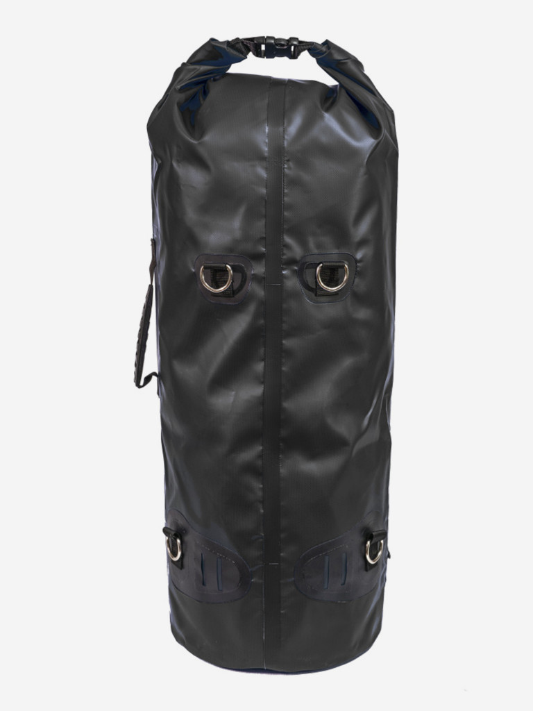 Гермомешок DRY BAG EXT 100, черный