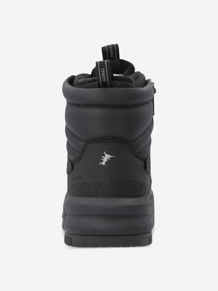 Кеды утепленные мужские Termit Invader WTR Pro 4.0