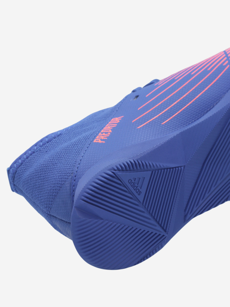 Бутсы для мальчиков adidas Predator Edge.3 IN J