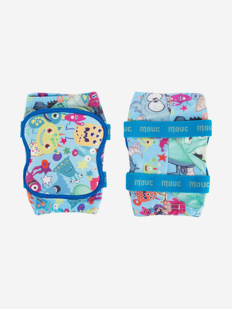 Комплект защиты LUCKYBOO - BE READY