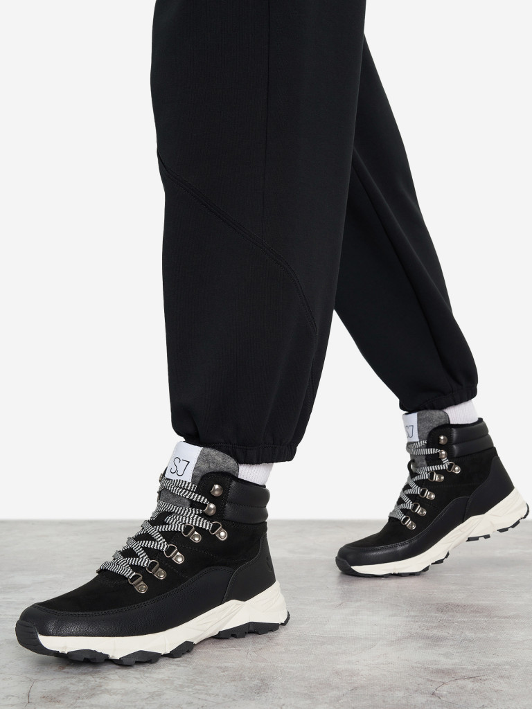 Кроссовки утепленные женские Safety Jogger Rilke