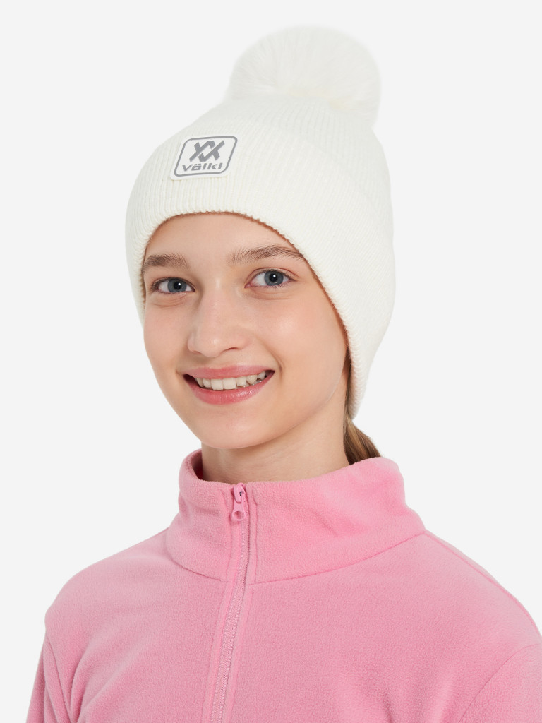 Шапка для девочек Volkl