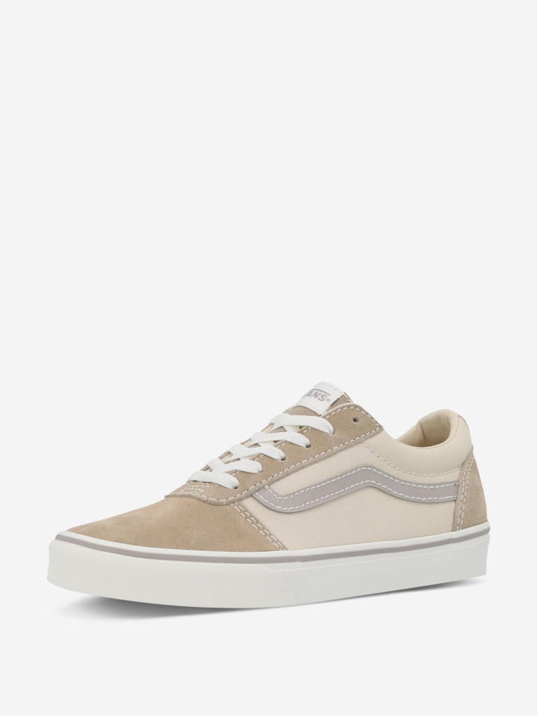 Кеды женские Vans Ward