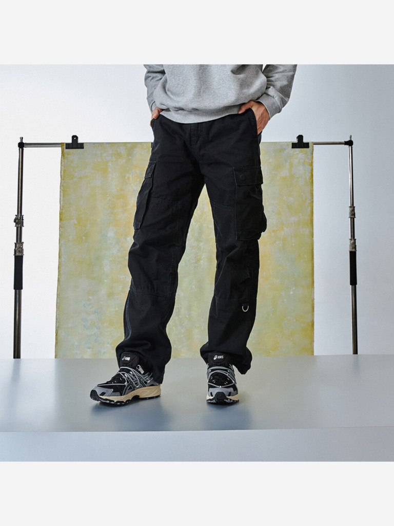 Кроссовки Asics Gel Kahana Tr V2