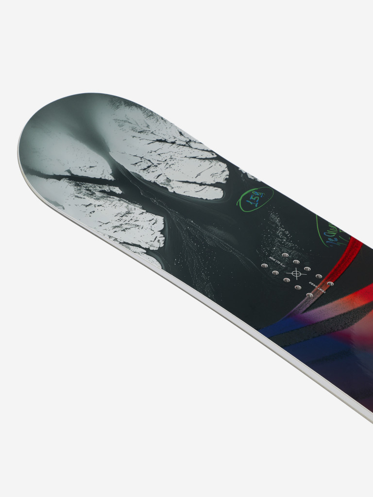 Сноуборд Termit Helios