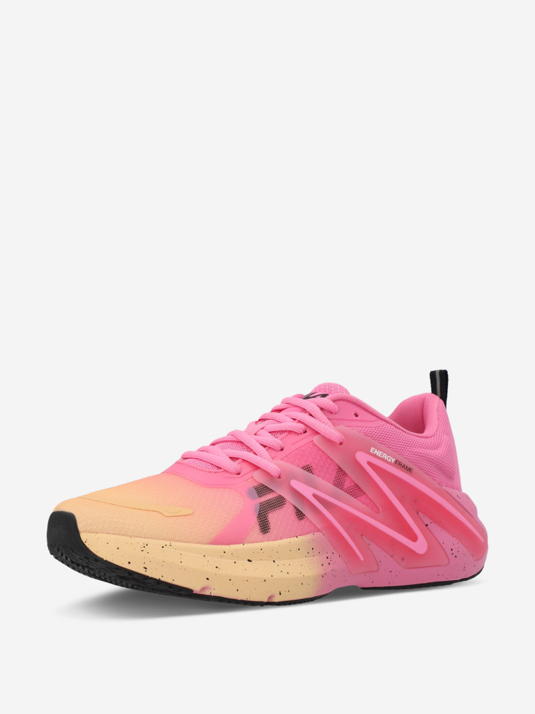 Кроссовки женские FILA Neon