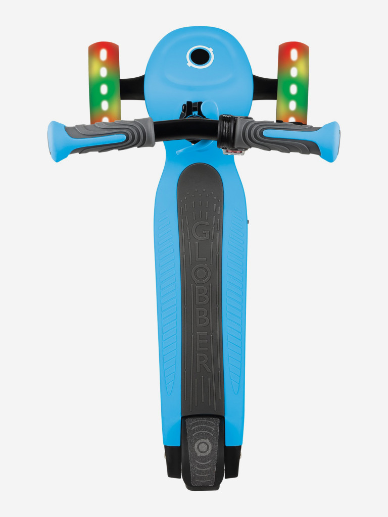 Электросамокат Globber E-Motion 4+