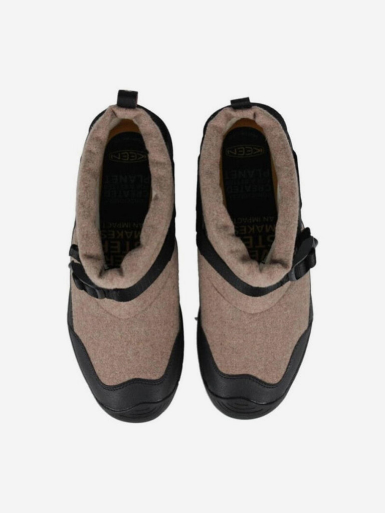 Ботинки мужские Keen Hoodromeo Mini