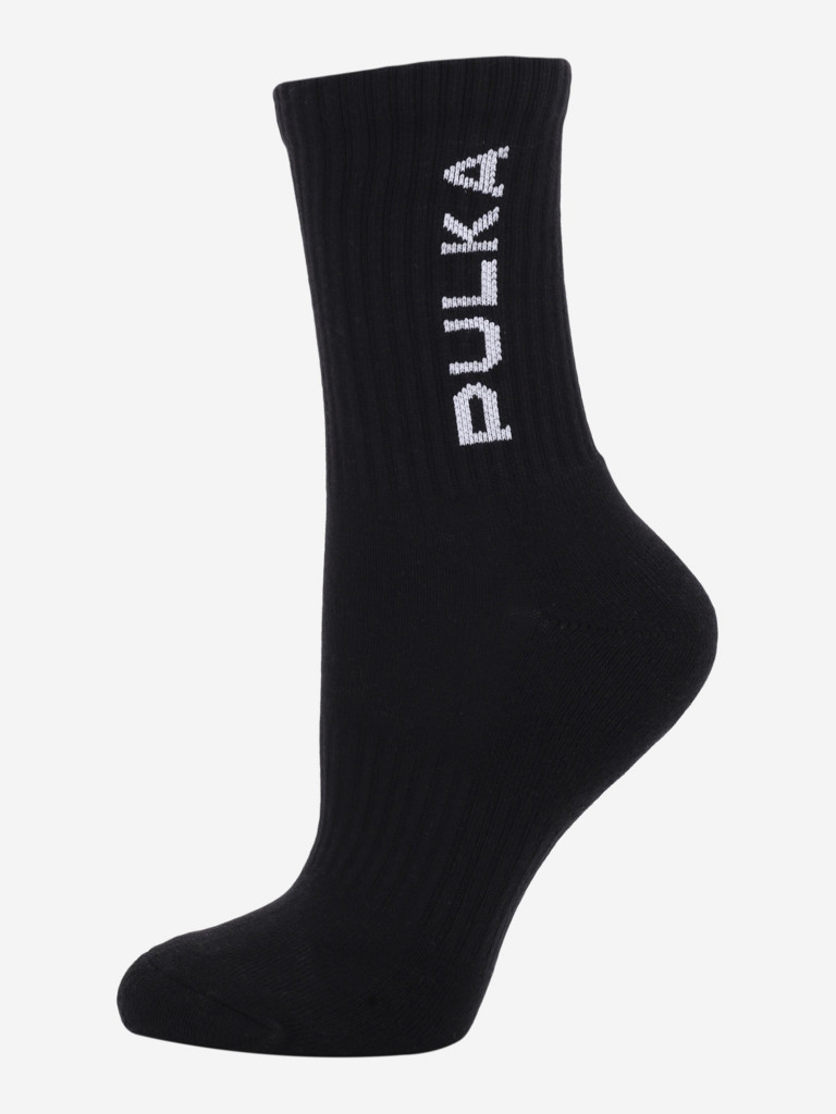 Носки детские PULKA, 2 пары