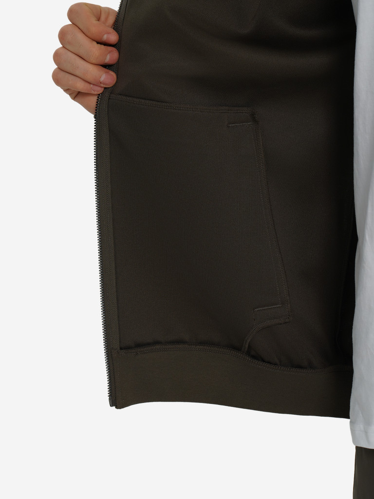 Толстовка мужская Demix