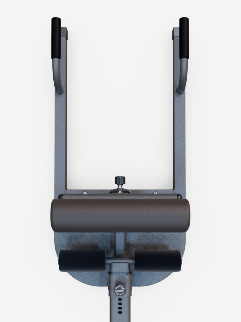 Тренажер для приседаний DFC X-Factor