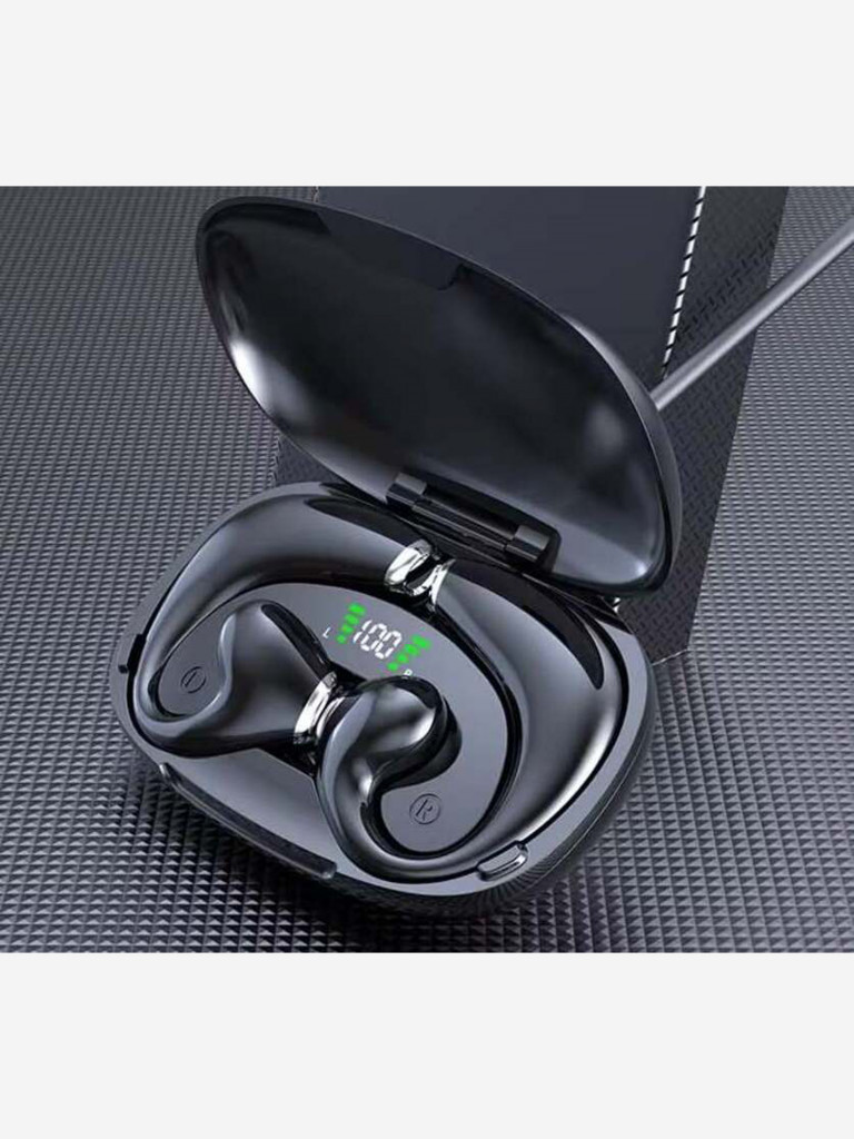 Беспроводные наушники BandRate Smart BRSTWSJR02BB
