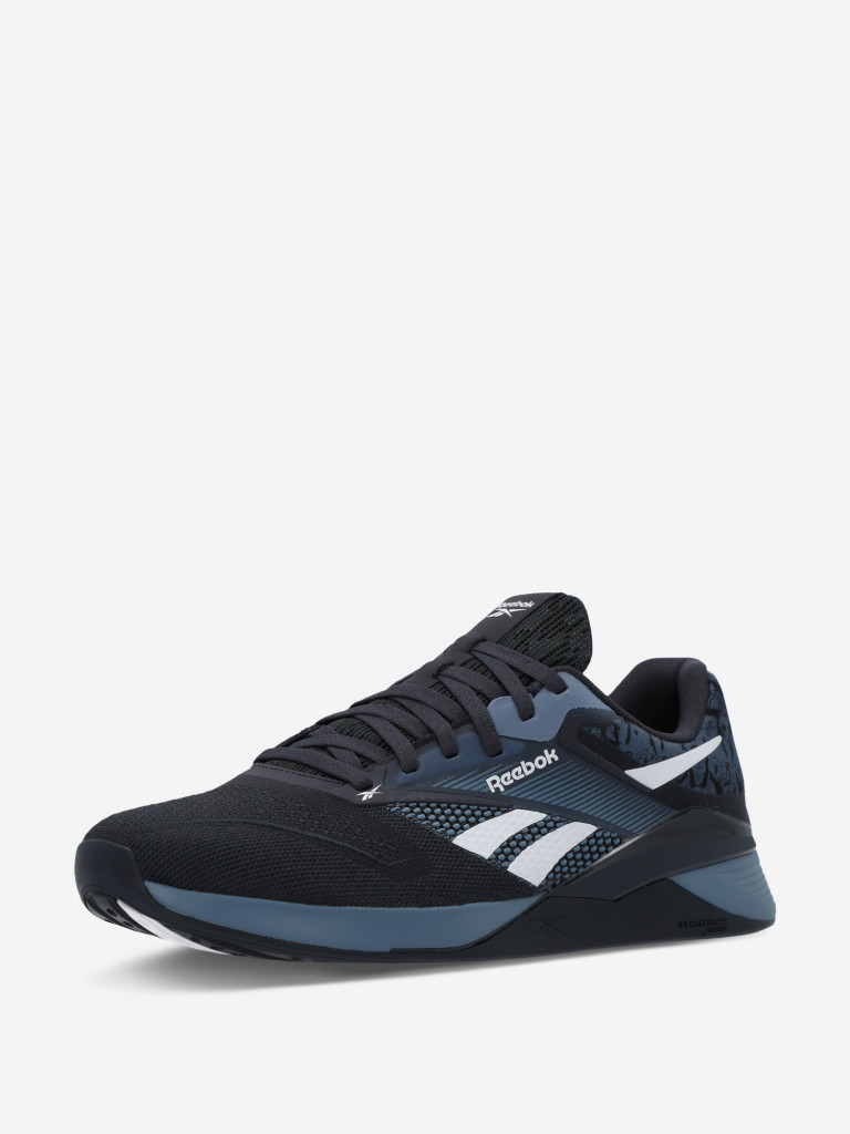 Кроссовки мужские Reebok Nano X4