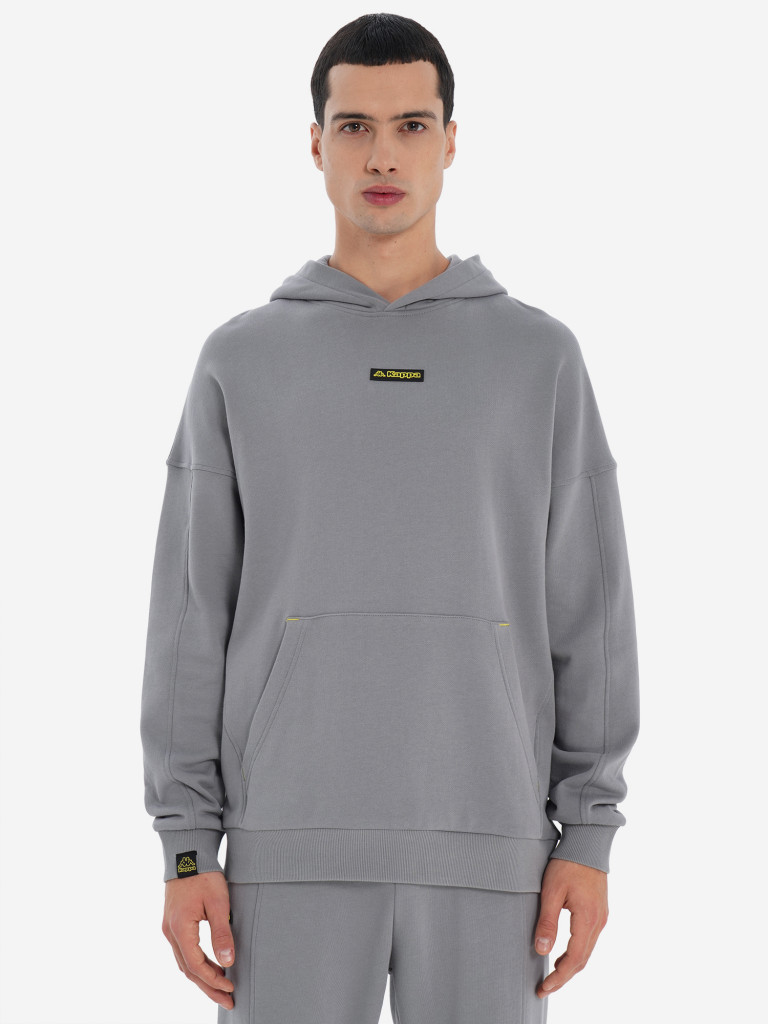 Худи мужское Kappa