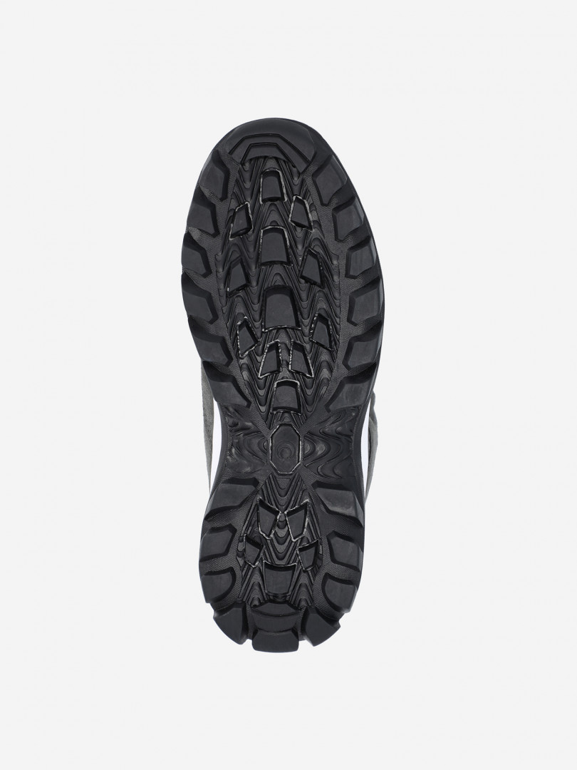 Ботинки утепленные женские Outventure Snowflake 2 29303140299 Серый, размер 38,37,36,39,41,40, фото 7