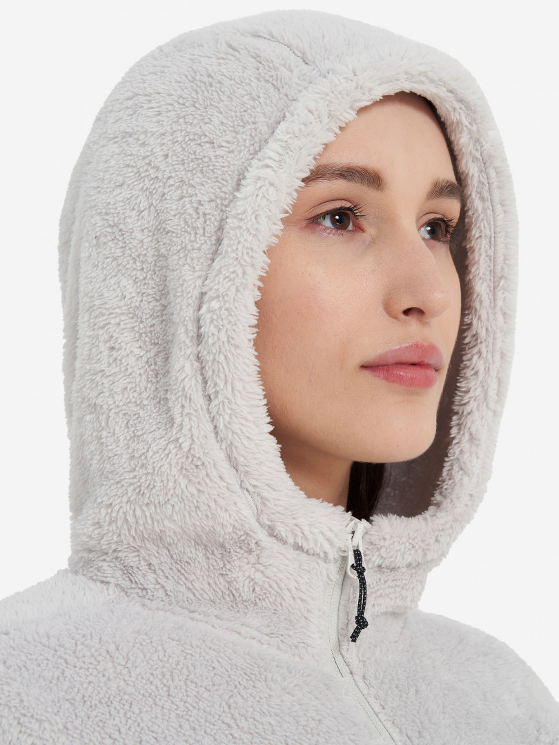 Джемпер флисовый женский Outventure 30987150299 Серый, размер 54, 56,44,42,50, 52,48,46, фото 5