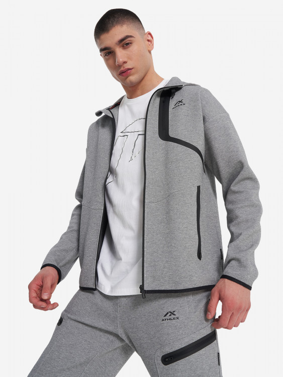 Толстовка мужская Athlex