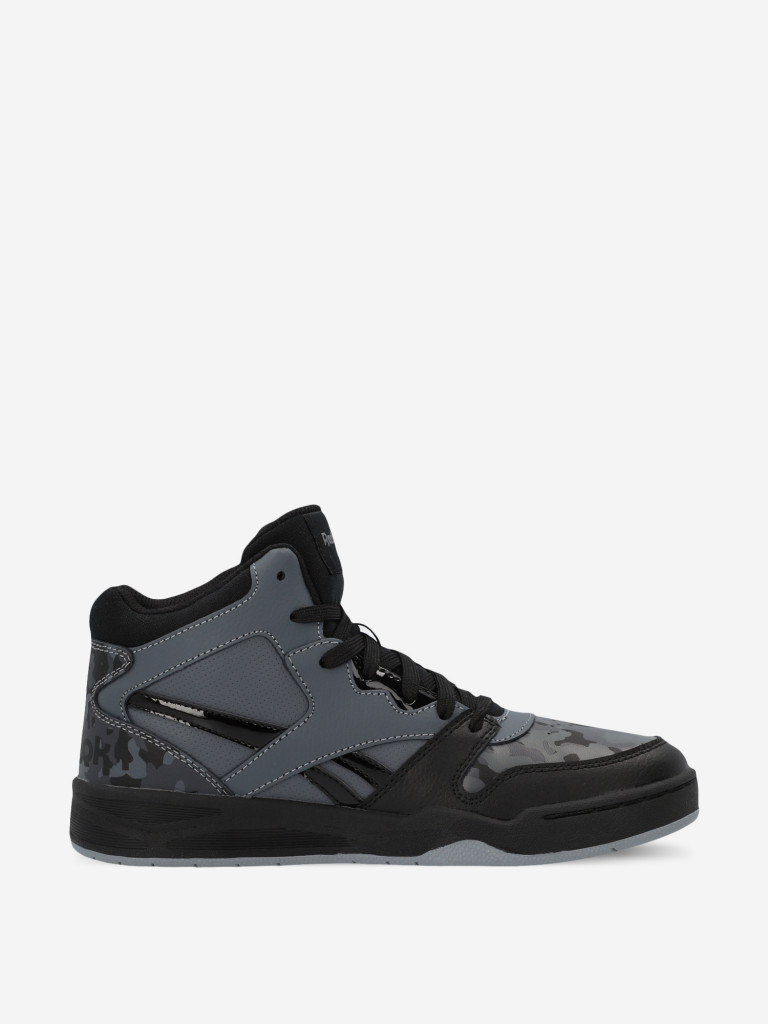 Кеды для мальчиков Reebok Bb4500 Court