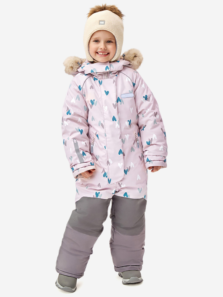 Комбинезон NIKASTYLE