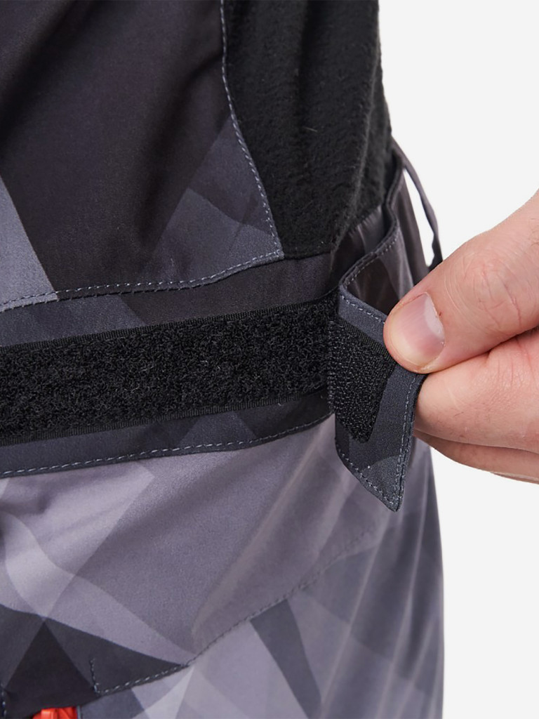 Штаны снегоходные Dragonfly EXPEDITION 2024