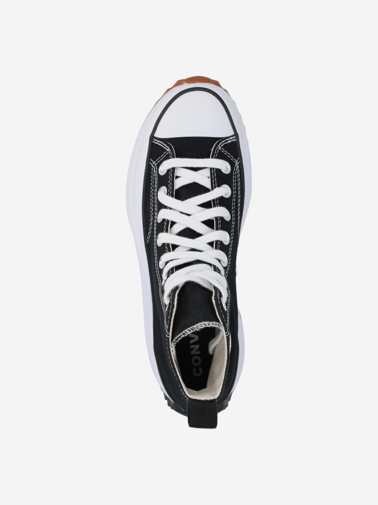 Кеды женские Converse Run Star Hike