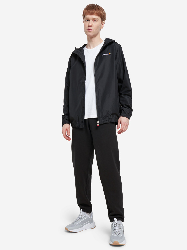 Ветровка мужская Ellesse Terrazzo