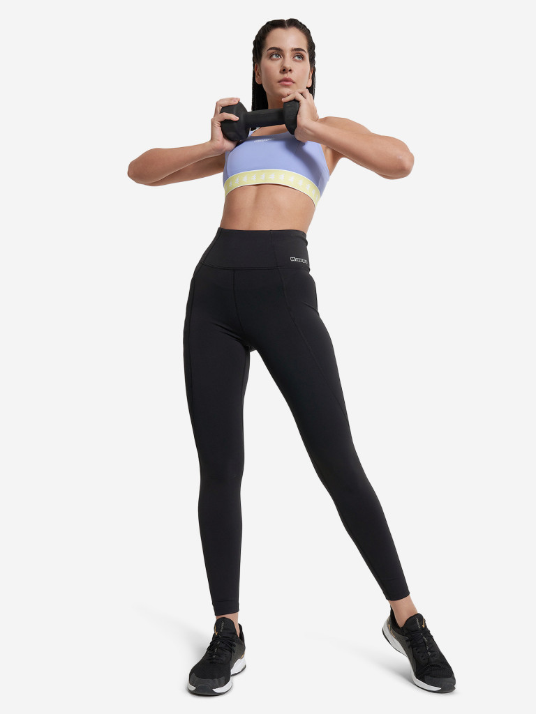 Легинсы женские Kappa