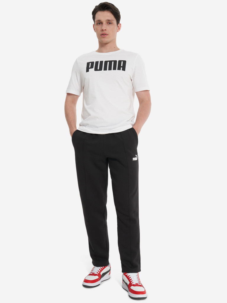 Брюки мужские PUMA