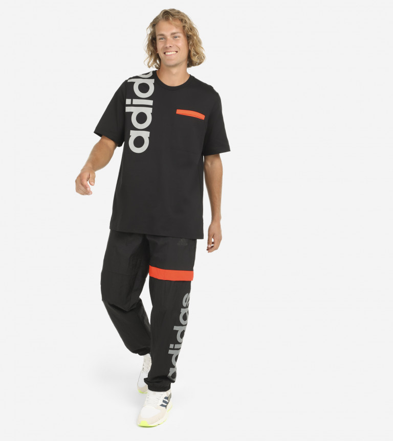 Брюки мужские adidas New Authentic