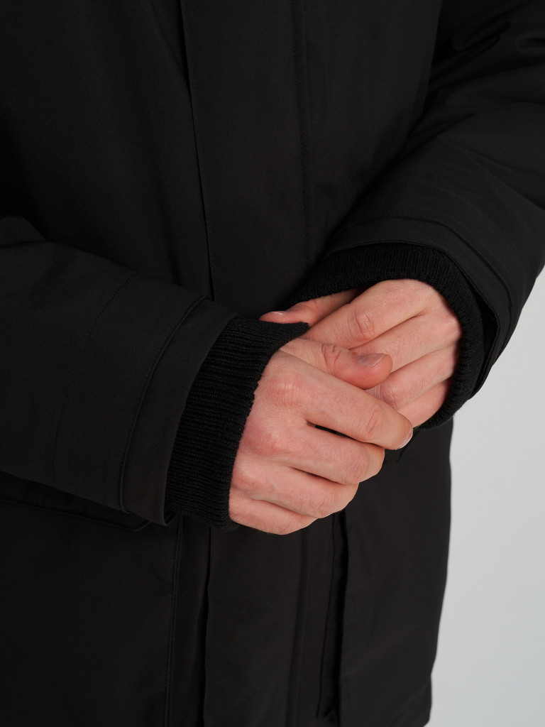 Куртка утепленная мужская Helly Hansen Reine