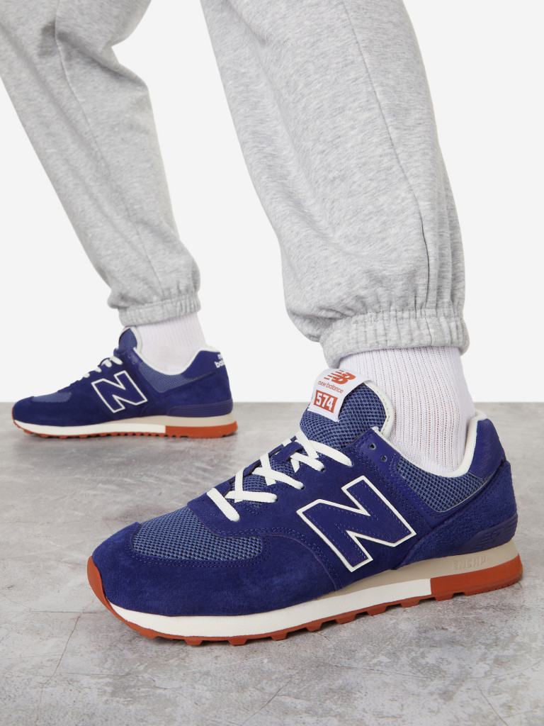 Кроссовки мужские New Balance 574