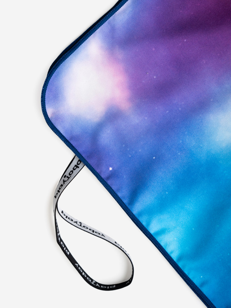 Полотенце для девочек PlayToday