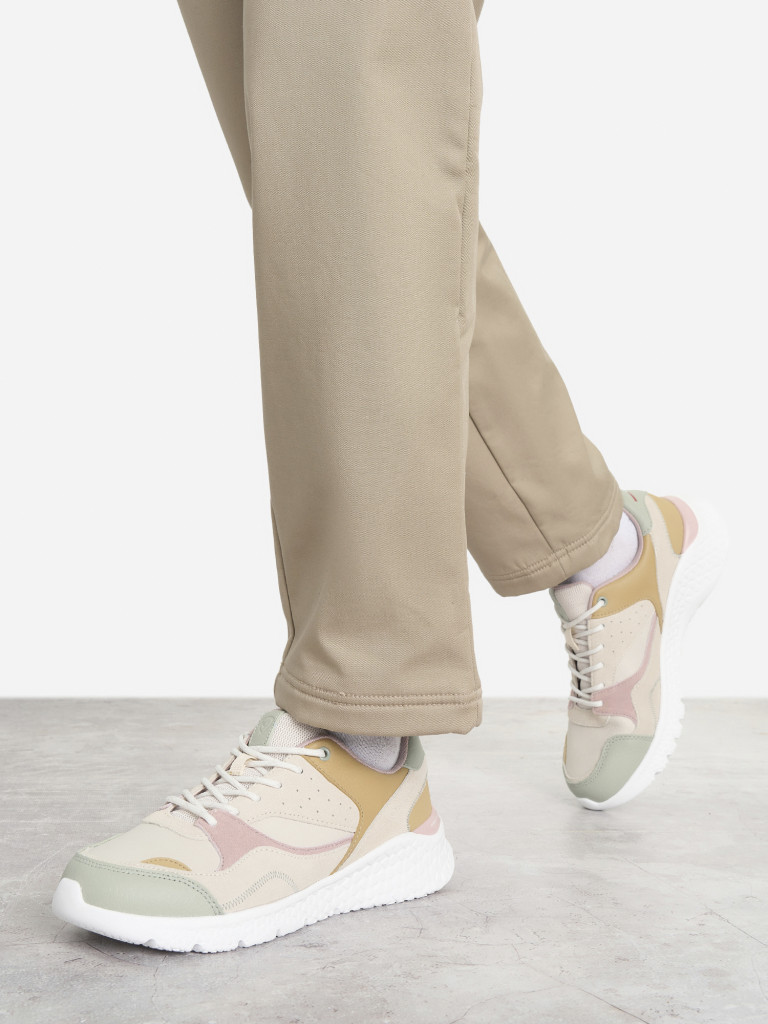 Кроссовки женские Northland Tosens