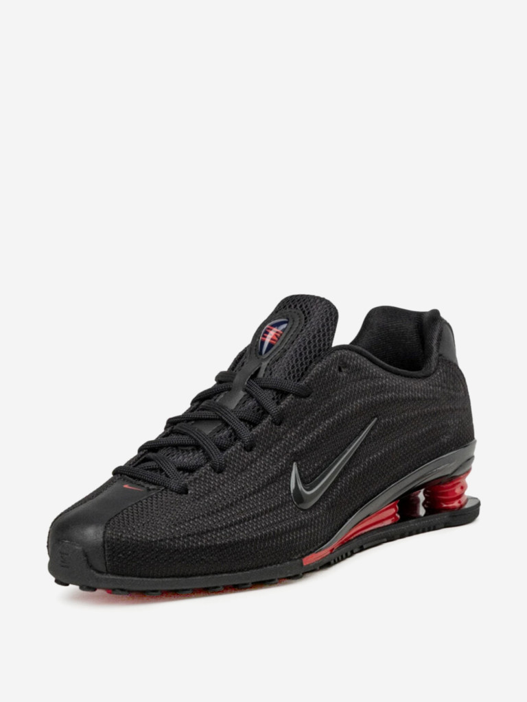 Кроссовки повседневные Nike Shox Z