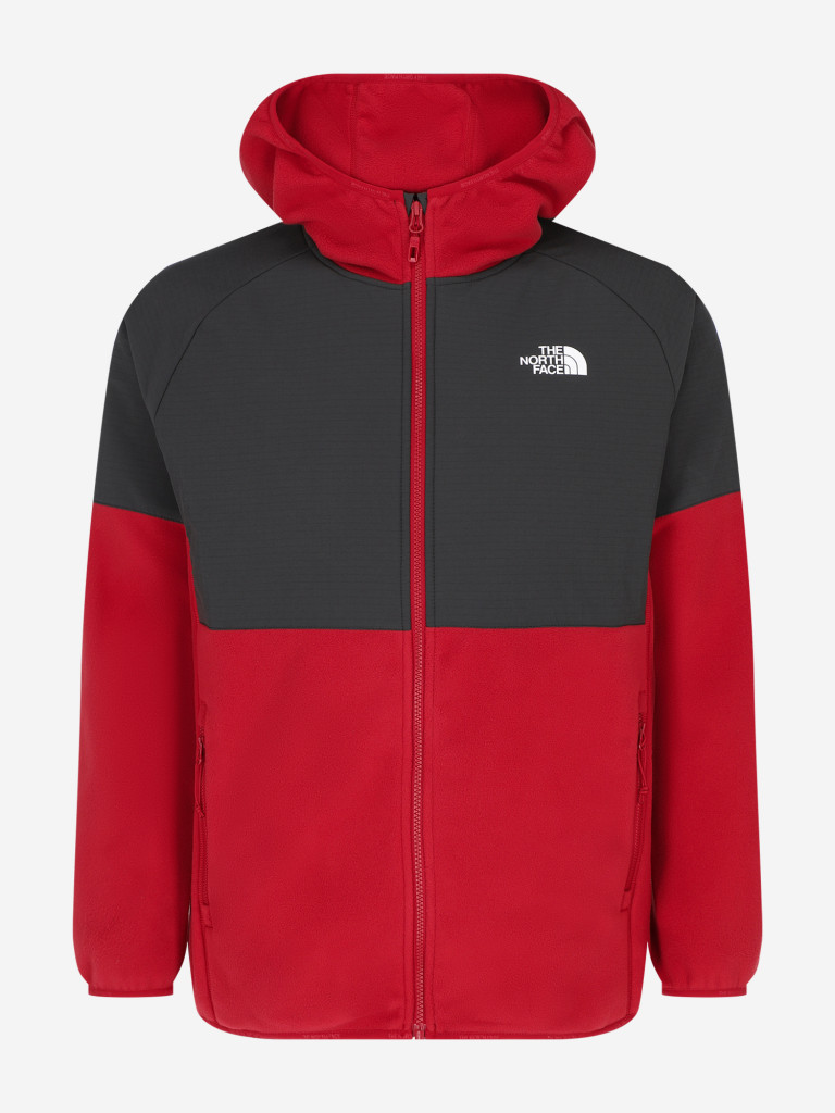 Толстовка мужская The North Face Glacier Heavyweight