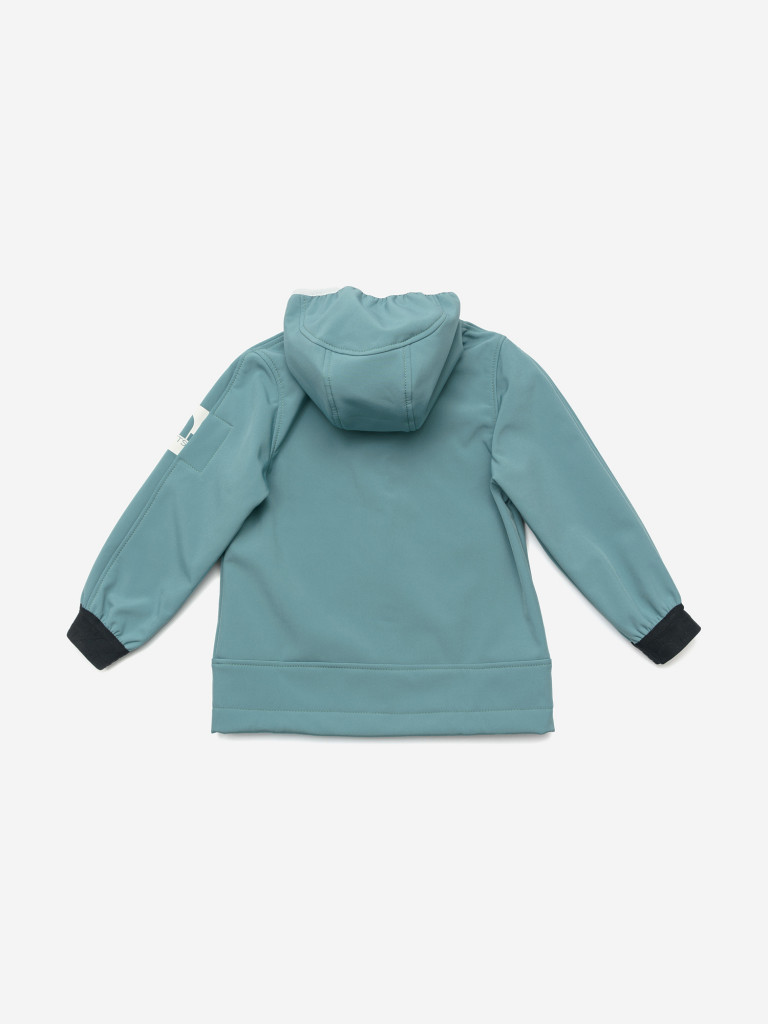 Ветровка Софтшелл SoftShell для мальчика Artel