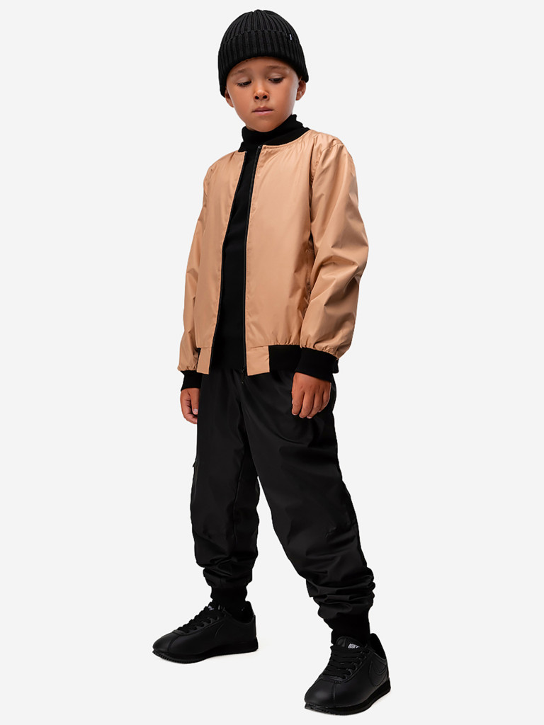 Брюки утепленные bodo