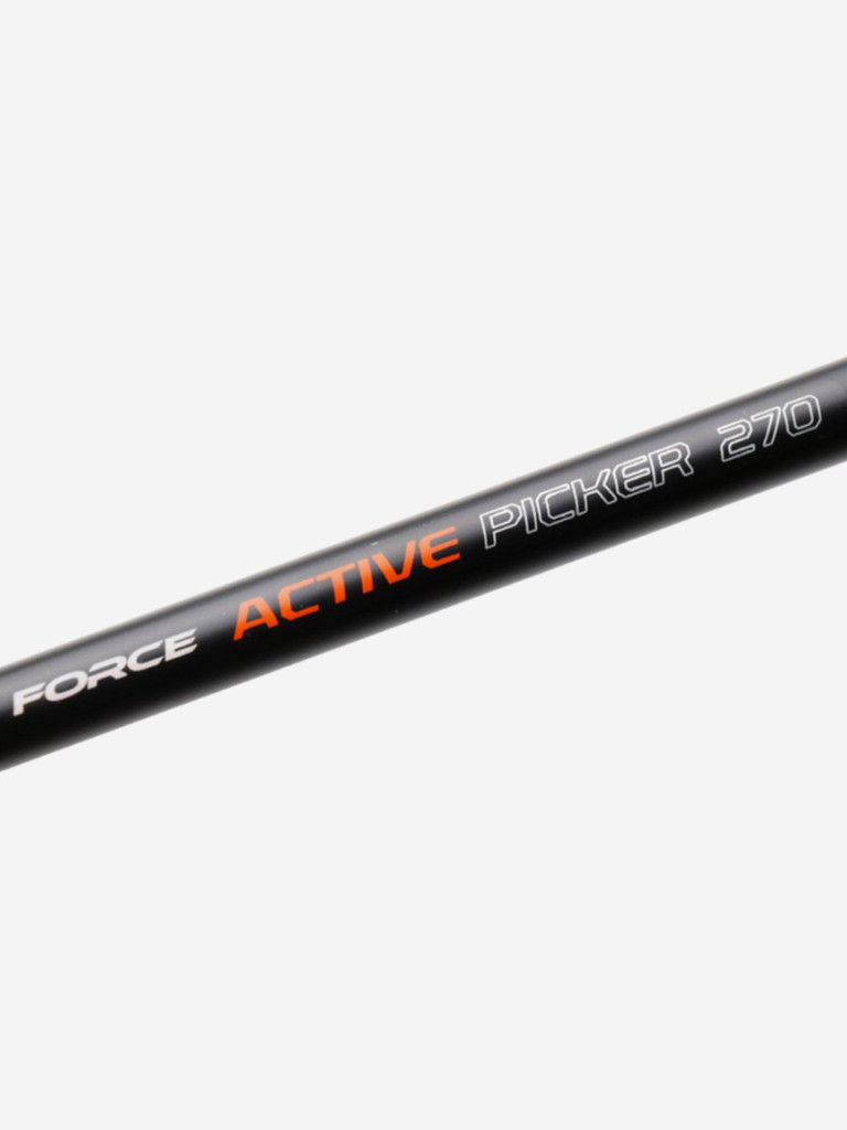 Удилище пикерное Force Active Picker FLAGMAN 2.7м тест max 50г