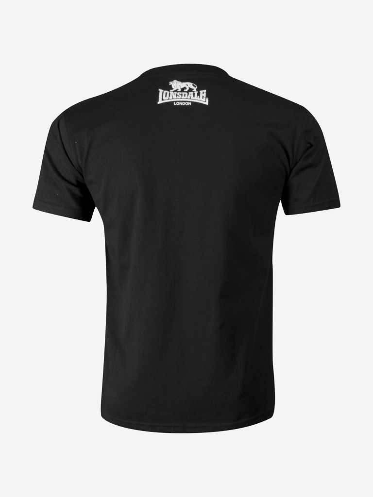 Футболка LONSDALE LOGO