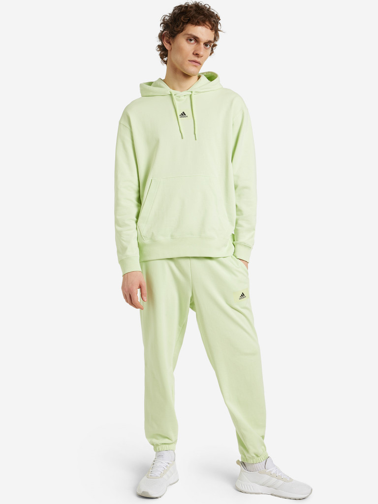 Худи мужское Adidas