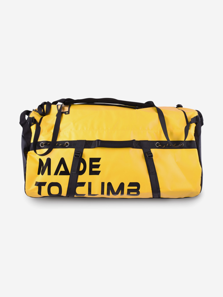 Баул транспортный Kailas Antelope Duffle Bag 150л (Желтый, , 13057)