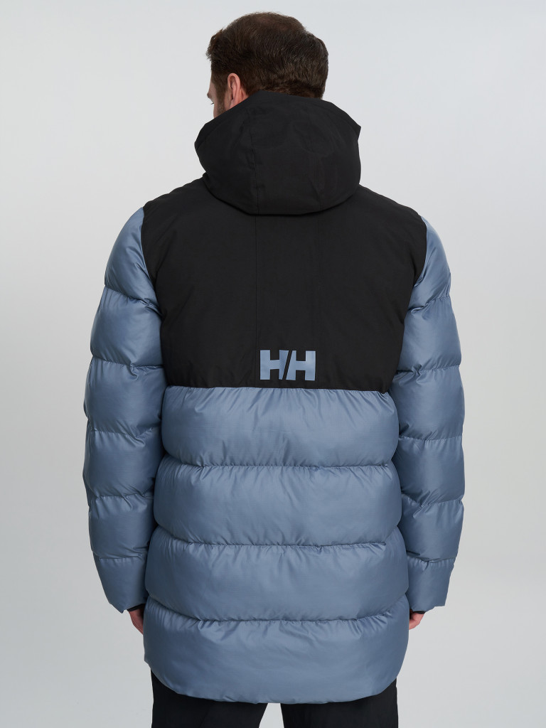 Куртка утепленная мужская Helly Hansen Active