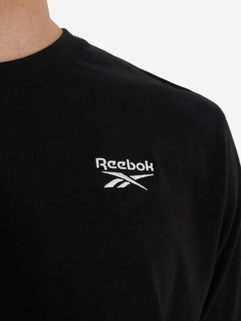 Футболка мужская Reebok Harold