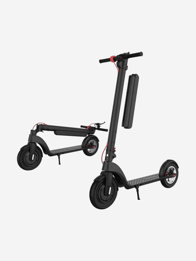 Электросамокат Kugoo HX 6.4
