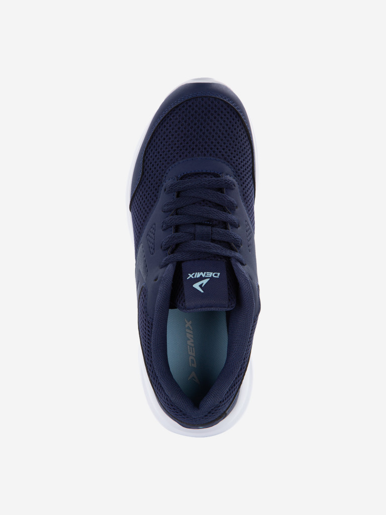 Кроссовки женские Demix Fluid Plus