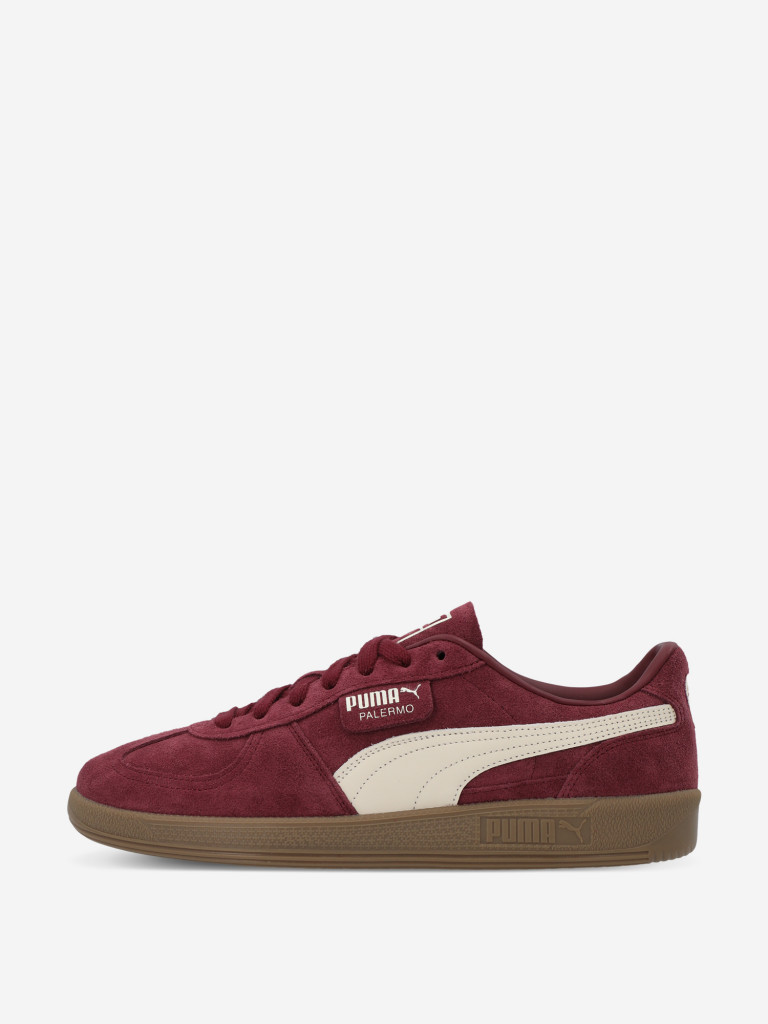 Кеды мужские Puma Palermo