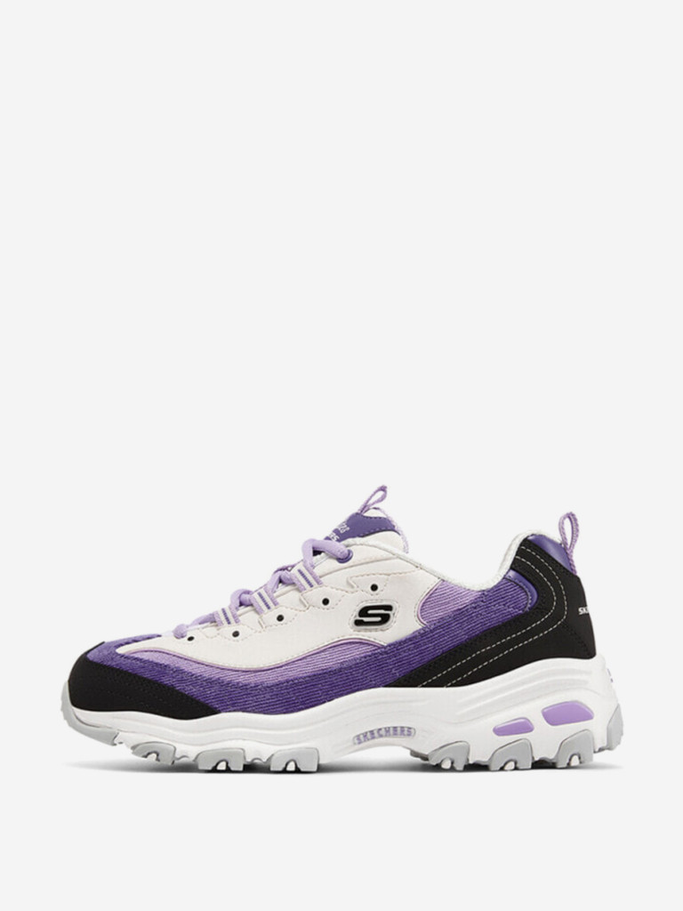 Кроссовки Skechers D'Lites 1.0